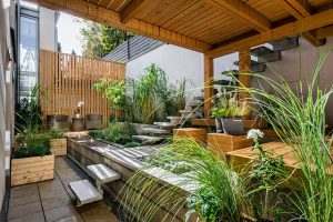 Read more about the article Use Patio Plants to Dress Up Your Space