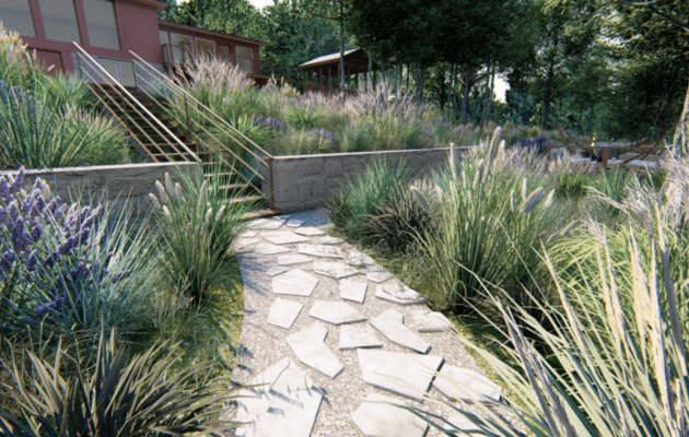 super landscaping